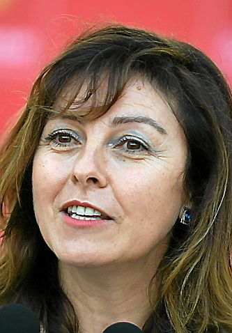 La présidente de Région Occitanie, Carole Delga, a obtenu la bonne nouvelle de la part du ministre Christophe Béchu.