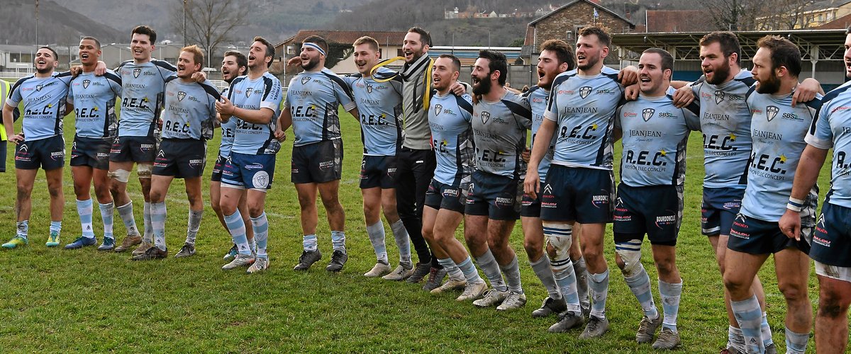 Rugby : pourquoi Decazeville n’affrontera pas Clermont-Cournon ?
