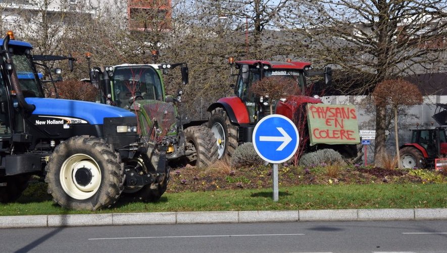 Des annonces du gouvernement sont attendues ce mardi pour répondre à la colère des agriculteurs.