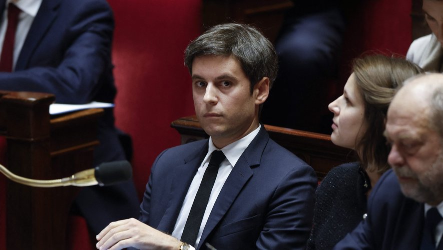 Crise agricole, valeur travail, éducation, santé, transition écologique ...