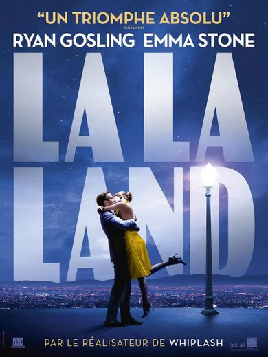 Le film "La La Land" de Damien Chazelle sera de retour sur le grand écran.