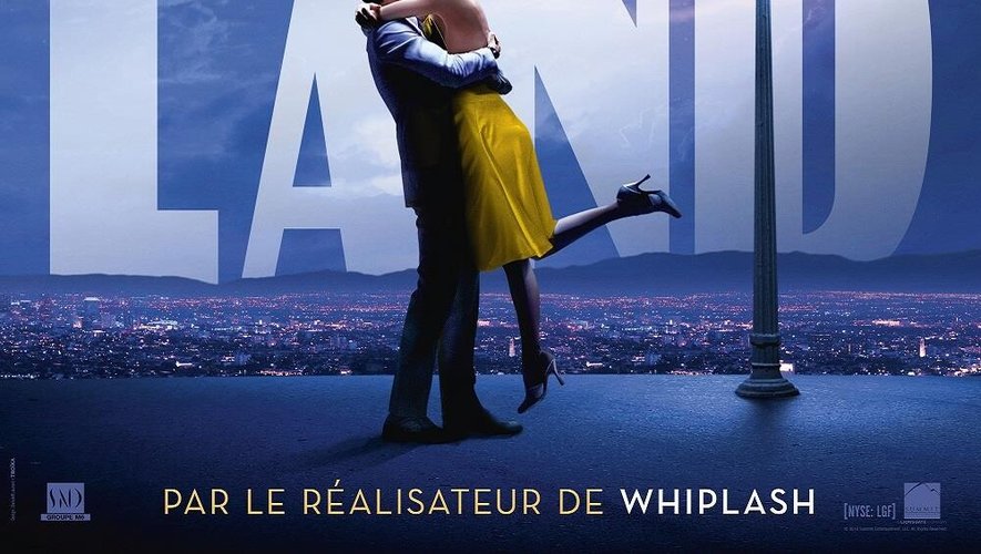 Le film "La La Land" de Damien Chazelle sera de retour sur le grand écran.