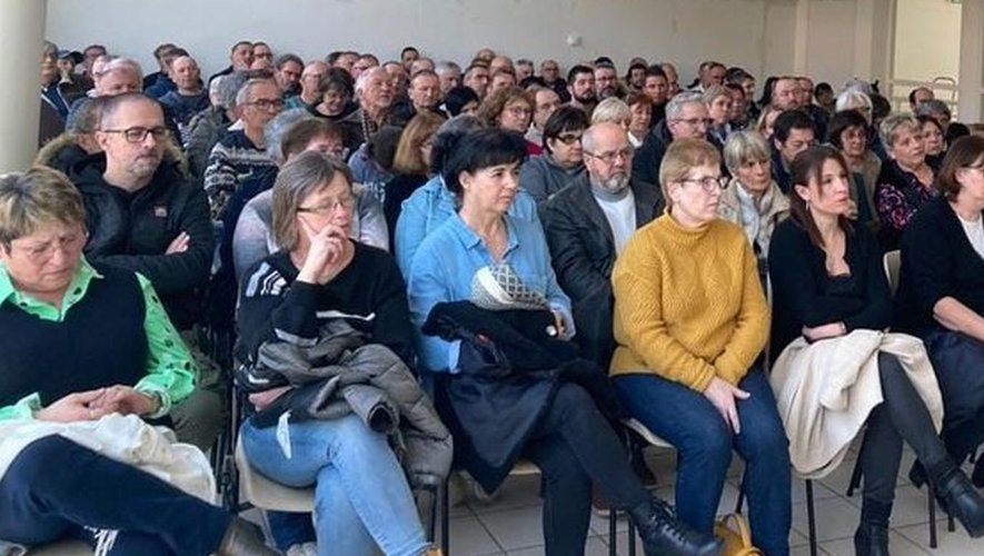 L’audience du 13 mars 2023 s’était déroulée à l’Athyrium d’Onet-le-Château.