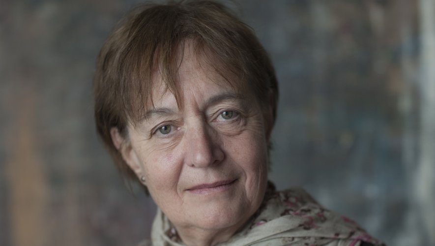 Sylvie Vauclair, Astrophysicienneà  l’Institut de recherchesen astrophysique et planétologie).