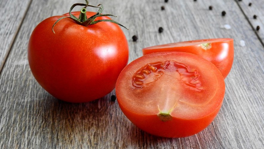 Les mots de Ségolène Royal envers les tomates espagnoles ont provoqué un tollé de l'autre côté des Pyrénées.
