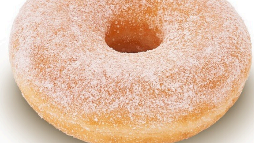 Des donuts qui deviennent immangeables bien avant la date de péremption