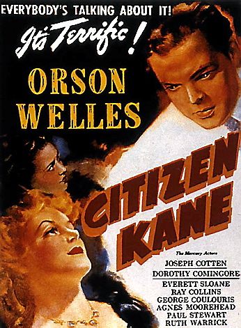 Citizen Kane, "On ne saurait pas mieux faire qu’Orson Welles"