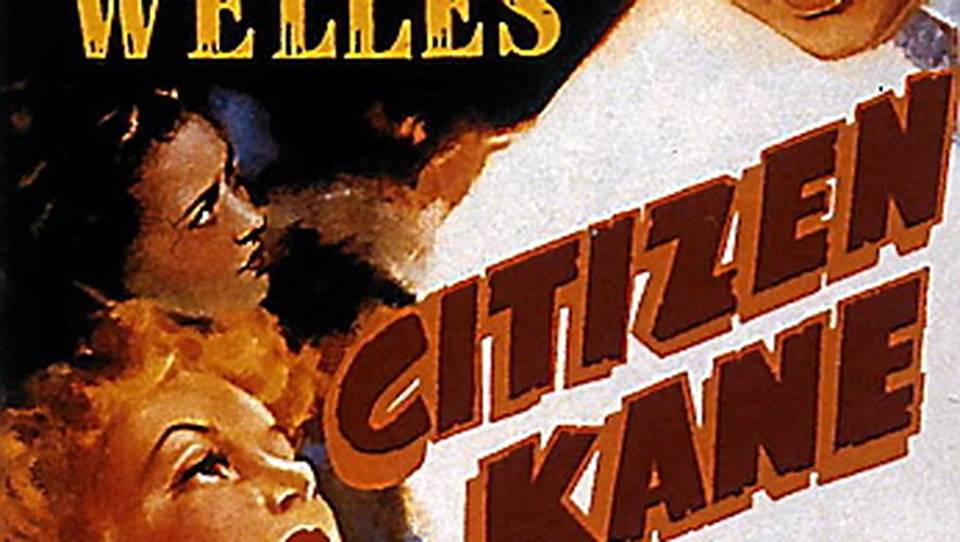 Citizen Kane, "On ne saurait pas mieux faire qu’Orson Welles"