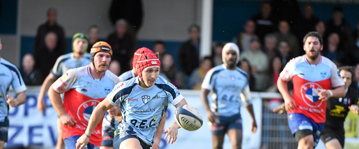 Rugby : à Bourges, Decazeville a un coup à jouer