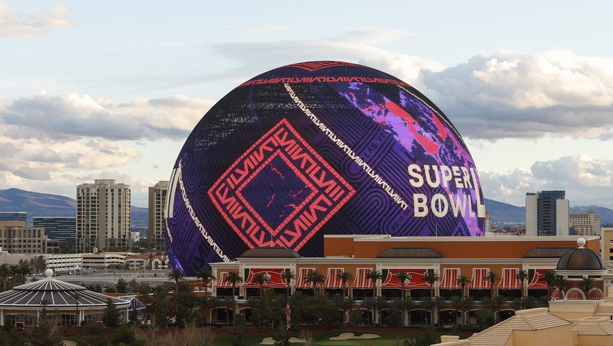 Le 58e Super Bowl approche : c'est l'un des plus grands moments de sport de l'année !