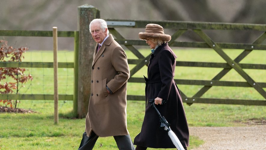 Le roi Charles III a pris la parole pour la première fois depuis l'annonce de son cancer.