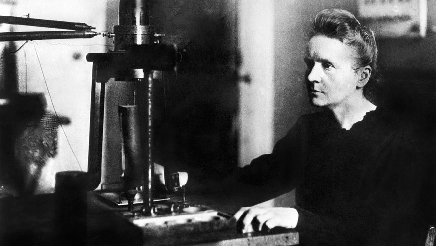 Marie Curie reste, à ce jour, la seule femme de l’histoire à avoir obtenu deux prix Nobel.