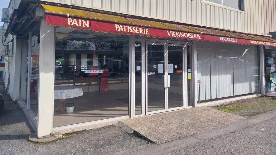 Tussen Tarn en Aveyron, een bakkerijbedrijf in liquidatie, zijn 90 werknemers gestopt met werken
