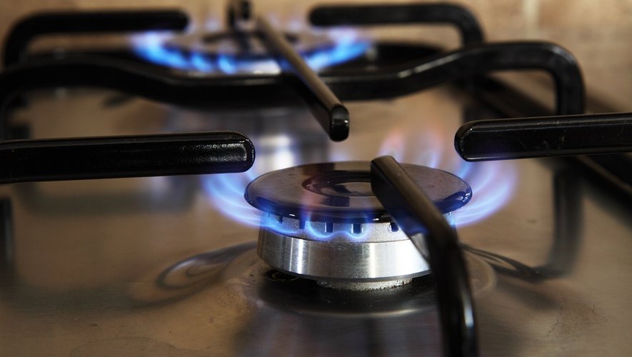 Les factures de gaz ne devraient finalement pas flamber au mois de juillet.