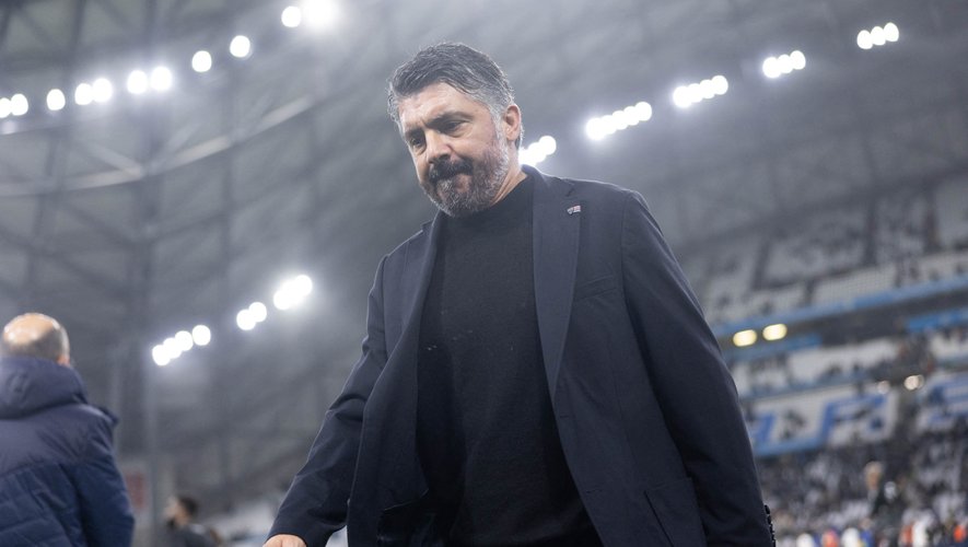 Calcio: Nuovo allenatore valzer al Marsiglia, Gennaro Gattuso non è più sulla panchina del club