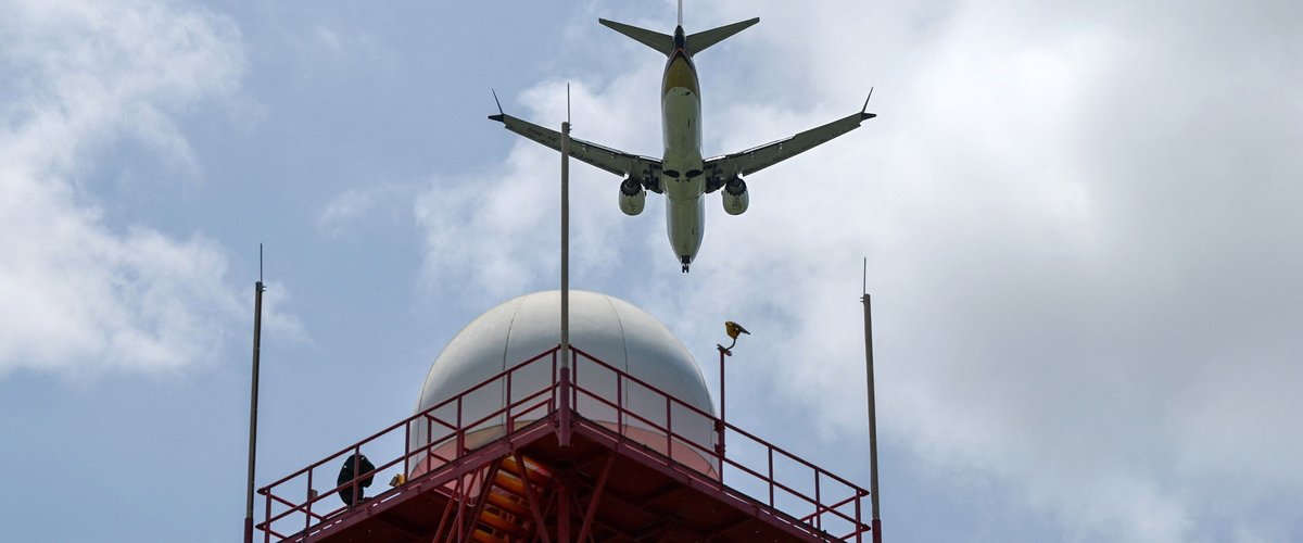 Singapour: les compagnies aériennes devront introduire du carburant durable dès 2026