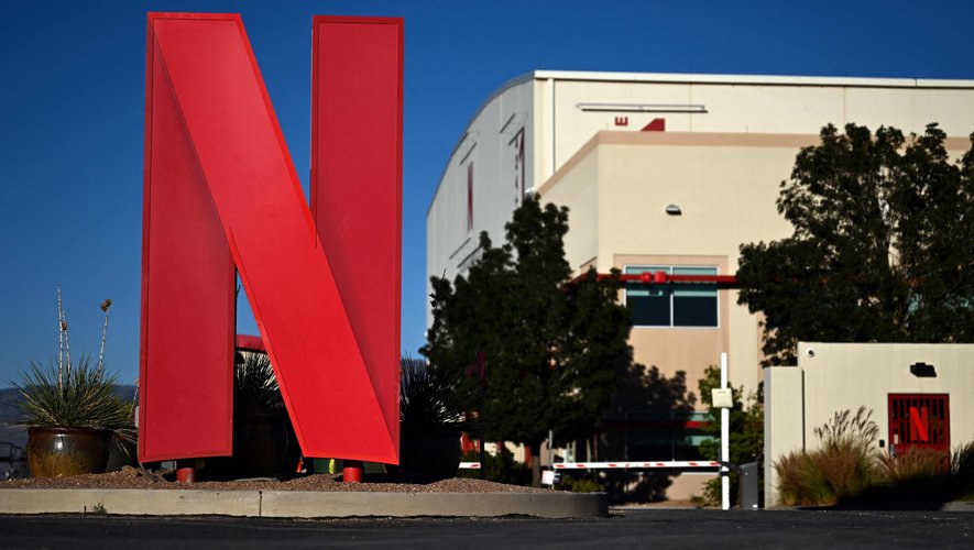 Netflix devrait être dépassé par la plateforme saoudienne Shahid VIP d'ici 2029, d'après le rapport de Digital TV Research.