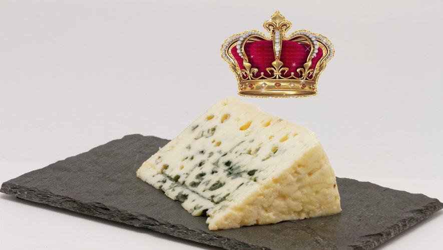 Le roquefort, roi des fromages, va-t-il être détrôné ?