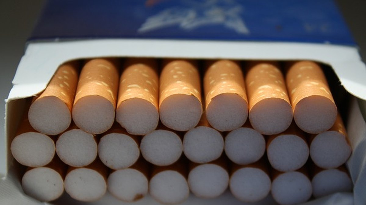 Tabac : dj une nouvelle hausse des prix au 1er mars, voici combien vont  coter les paquets de cigarettes - centrepresseaveyron.fr