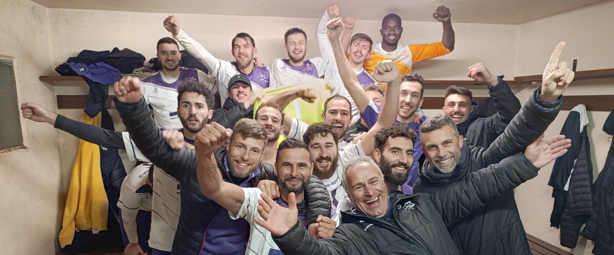 Football : Aguessac a son billet pour les demi-finales de la coupe de l'Aveyron !