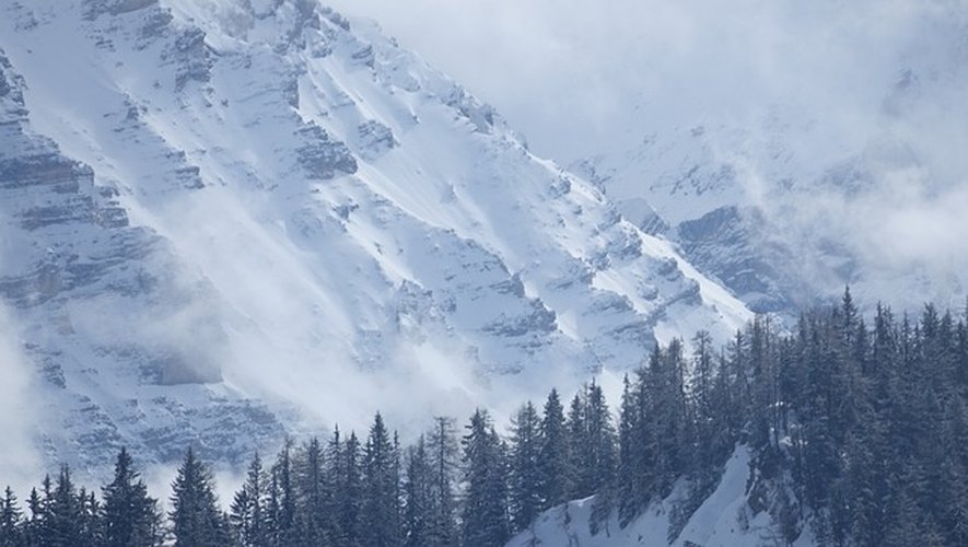 Quatre personnes ont perdu la vie dans une avalanche, dans la station Mont-Dore.