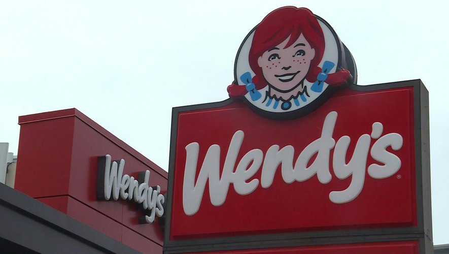 Le prix du burger de Wendy's pourrait flamber aux heures de pointe.