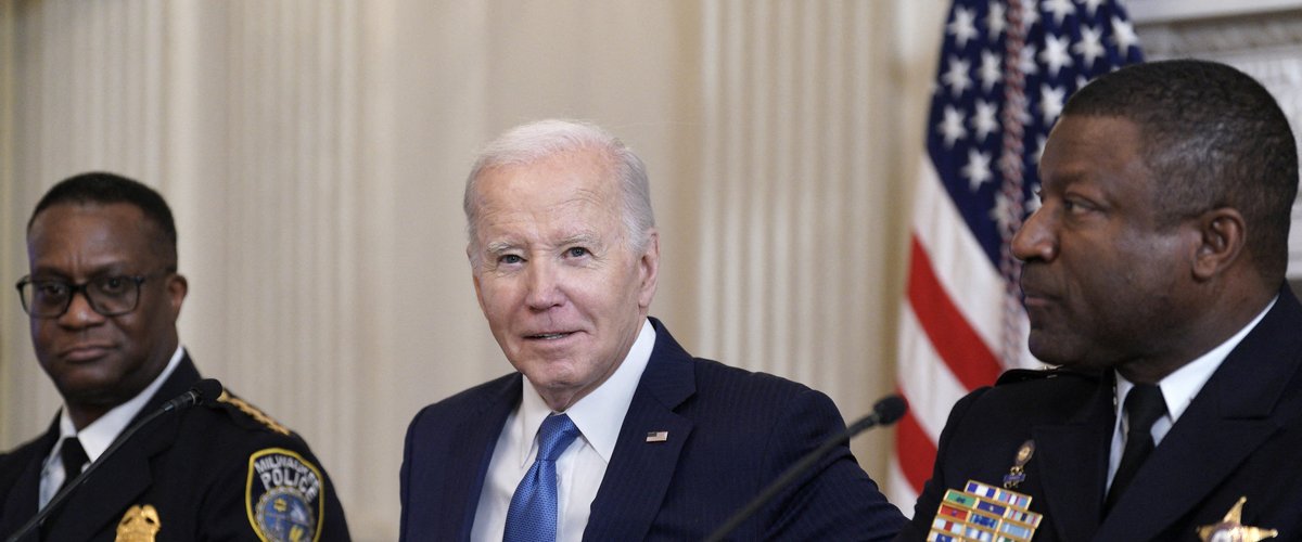 En bonne santé, actif et solide : le médecin de Joe Biden juge le président américain apte à exercer ses fonctions