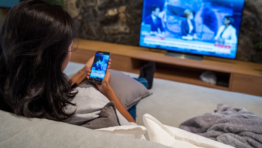 Les revenus générés par les plateformes de streaming devraient dépasser ceux de la télévision payante d'ici 2024.