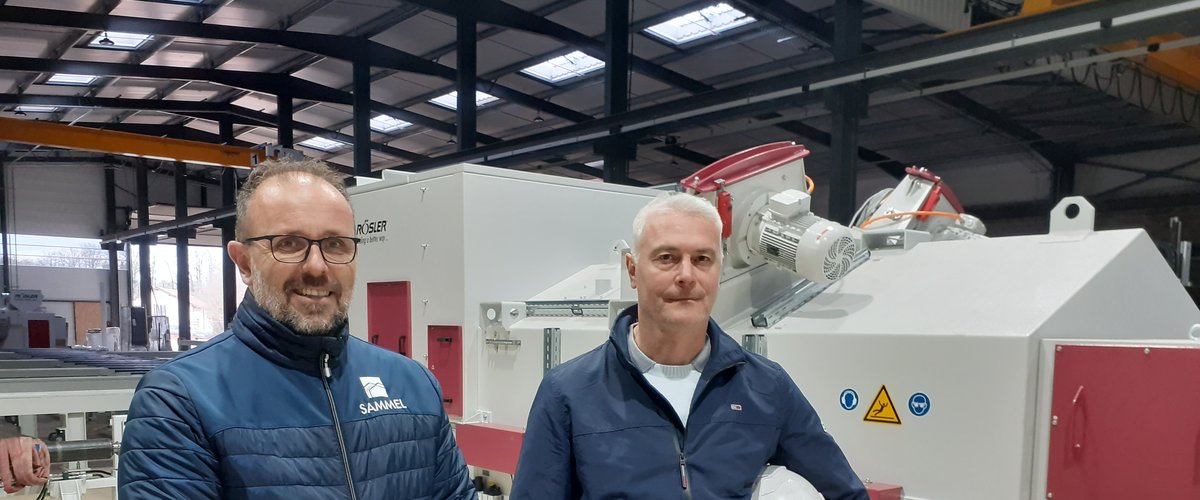 Aveyron : cette entreprise spécialisée dans les constructions métalliques, la charpente et la serrurerie s’installe et embauche