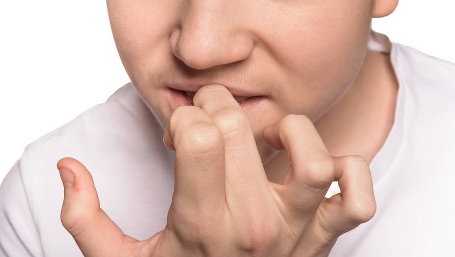 Onychophagie : 6 conseils pour arrêter de se ronger les ongles