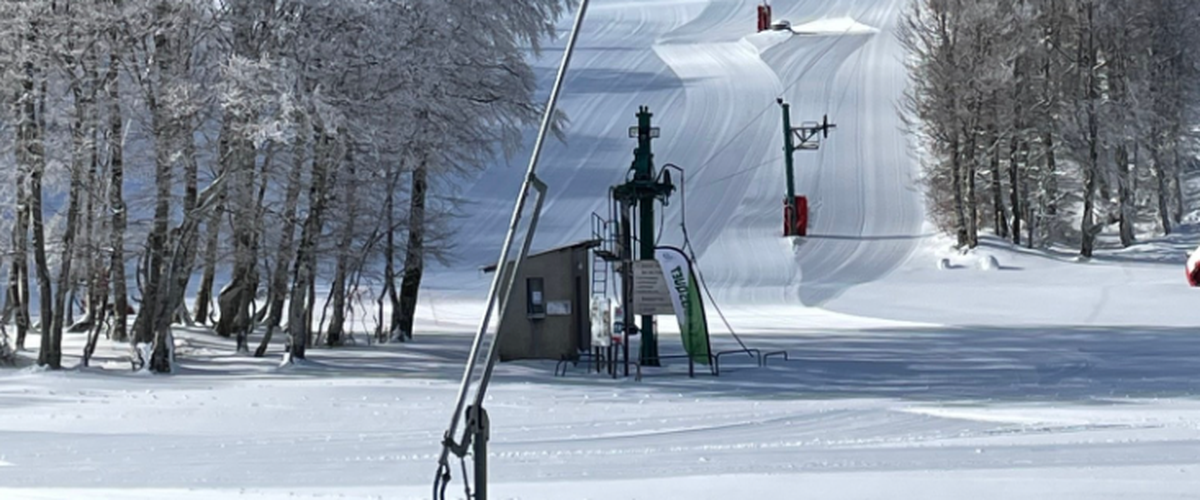 Stations de Laguiole et de Brameloup : ski, raquettes, border-cross, randonnées... que faire ce jeudi 7 mars sur l'Aubrac ?