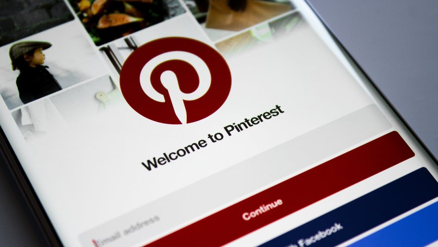 Les utilisateurs de Pinterest sont prêts à dépenser davantage que les utilisateurs d'autres plateformes sociales, d'après le réseau social.