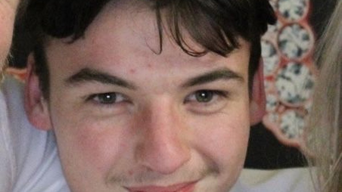 Disparition d'Erwan : 