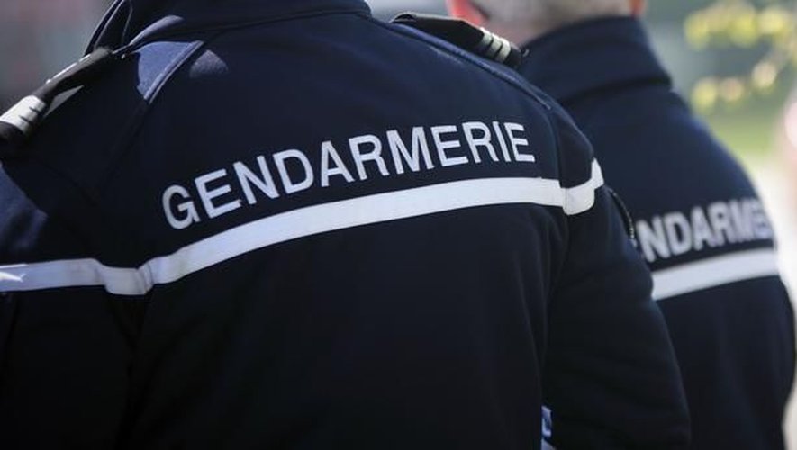 Les gendarmes de la section de recherches de Grenoble ont procédé à un coup de filet.