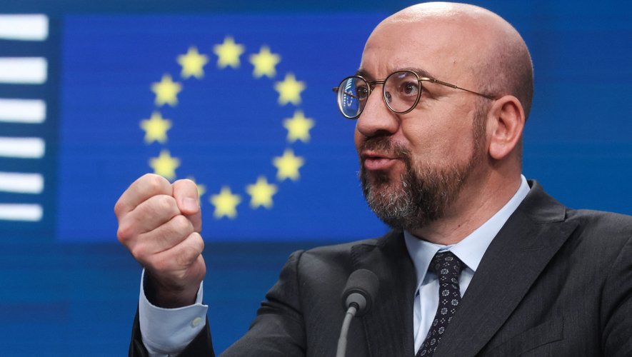 Charles Michel a ouvert la voie à des pourparlers pour l’adhésion de la Bosnie-Herzégovine dans l’Union européenne.