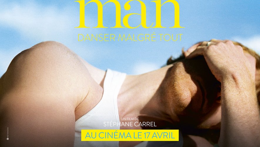 Ce film réalisé par Stéphane Carrel sort mercredi 17 avril. Deux projections sont programmées en Aveyron : Saint-Affrique le 5 mai et Millau le 7.