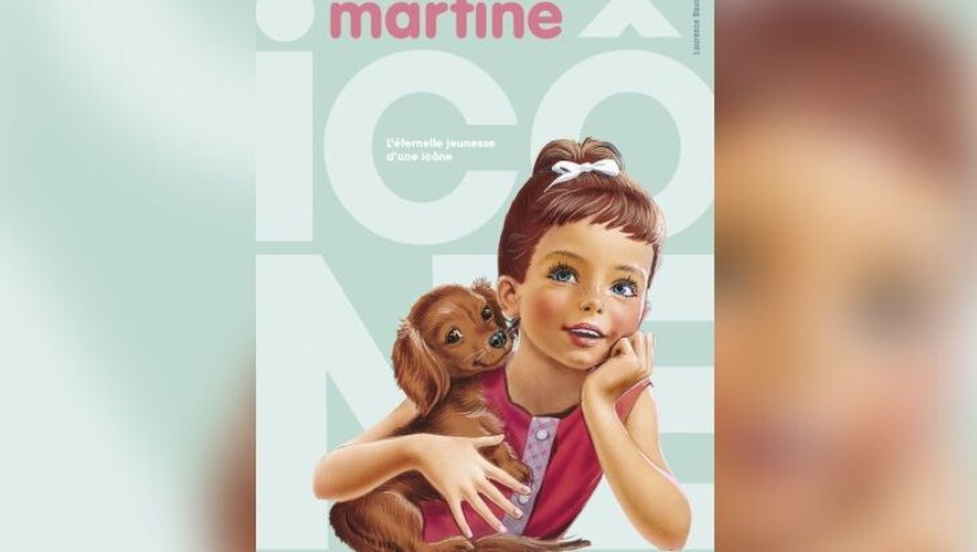 La série "Martine" s'est vendue à 120 millions d'exemplaires en français et et 50 millions dans les autres langues.