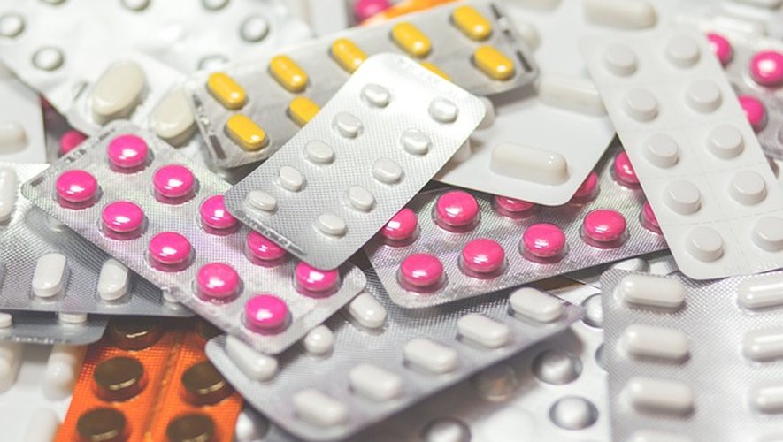 Les médicaments vont coûter plus chers à partir d'avril 2024.
