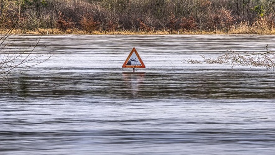 Prudence dans le secteur du Haut Tarn jusqu’à mardi soir, en raison d’un risque de crue.