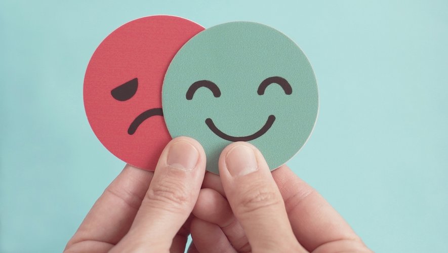 Troubles bipolaires : 3 signes qui doivent y faire penser
