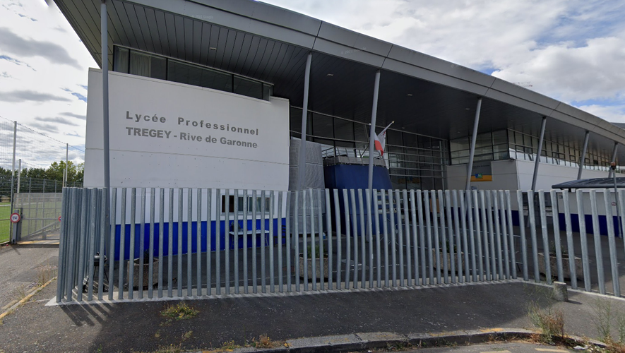 Le lycée bordelais avait été évacué puis fermé, mardi 26 mars 2024.