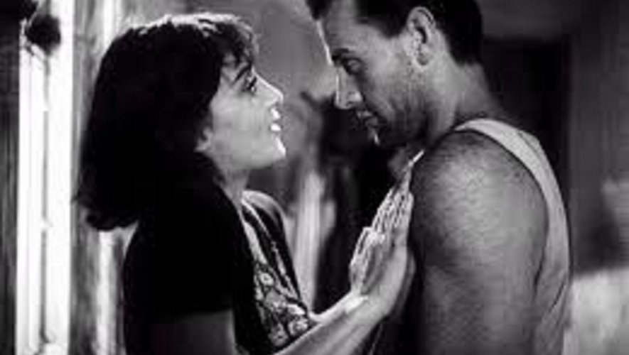 "Ossessione", le premier film de Luchino Visconti