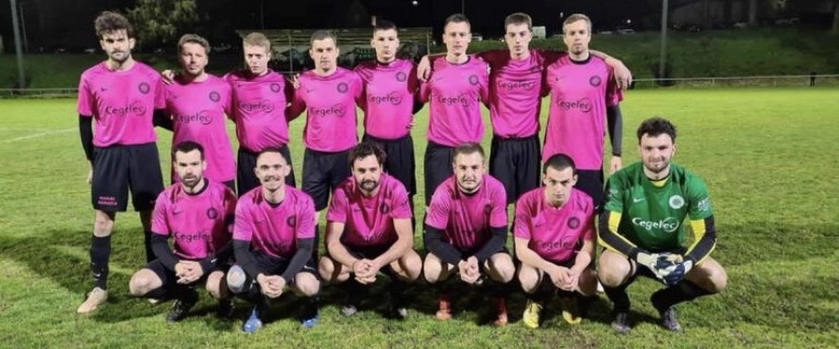 Football : Ar Manhac sélectionné pour la finale de la coupe de l’Aveyron