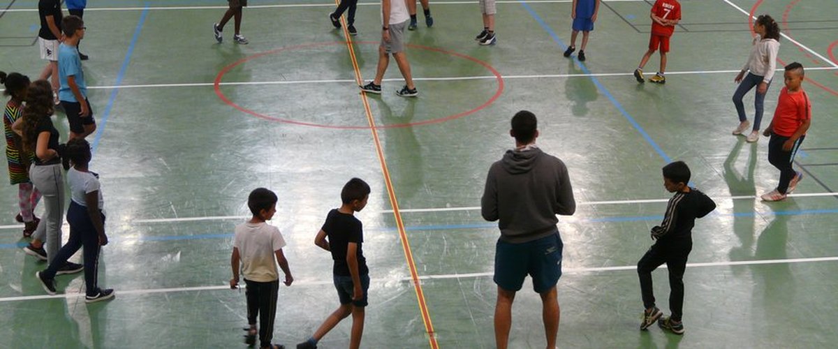 Onet-le-Château. Le centre social organise un tournoi de futsal aux Glycines