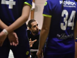 Handball : David Mazars tourne la page du Roc et de l'Aveyron