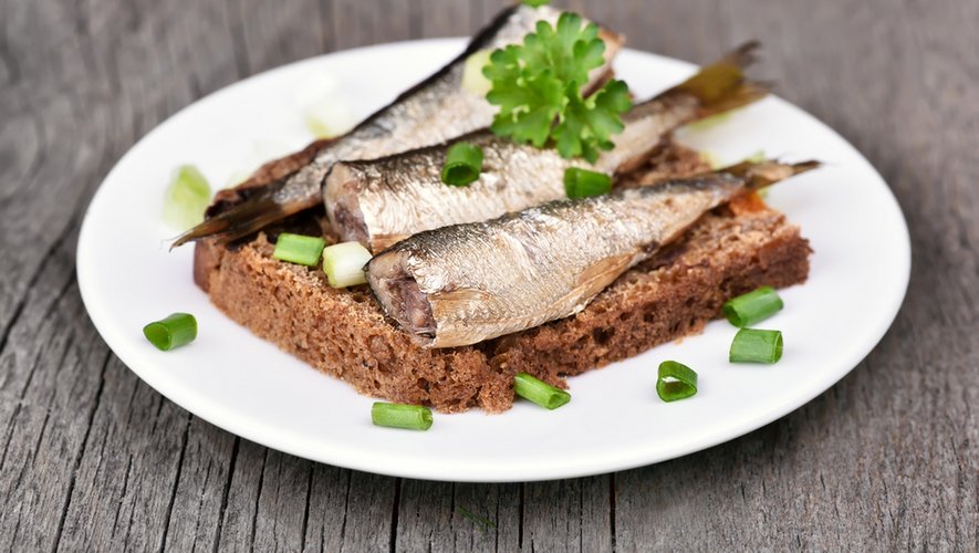 Et si remplacer la viande rouge par des sardines pouvait sauver des vies ?