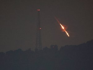 Attaque inédite de l'Iran sur Israël cette nuit : missiles, drones explosifs... environ 300 projectiles ont été lancés, l'escalade du conflit semble inévitable
