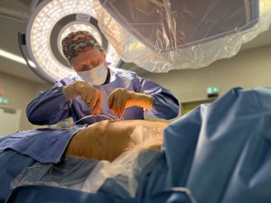 Débifrillateurs cardiaques de troisième génération : l'Occitanie à la pointe, les deux premiers implants réalisés sur un patient Toulousain et Montpelliérain