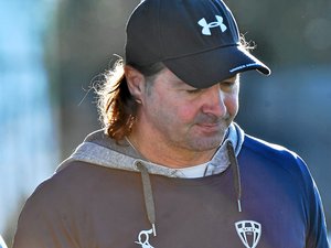 Rugby : le Sporting decazevillois se sépare de Tim Bowker
