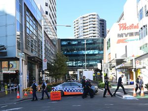Nouvelle attaque au couteau à Sydney, ce lundi : blessés, assaillant, église visée... ce que l'on sait